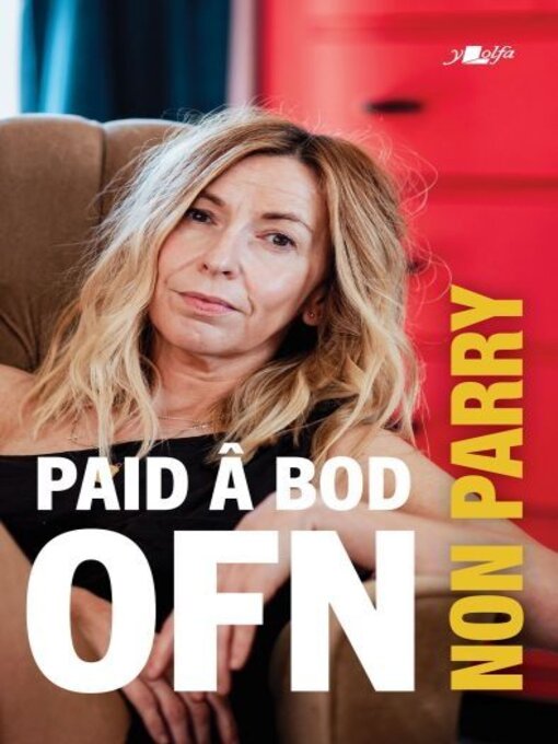 Title details for Paid â bod ofn by Non Parry - Available